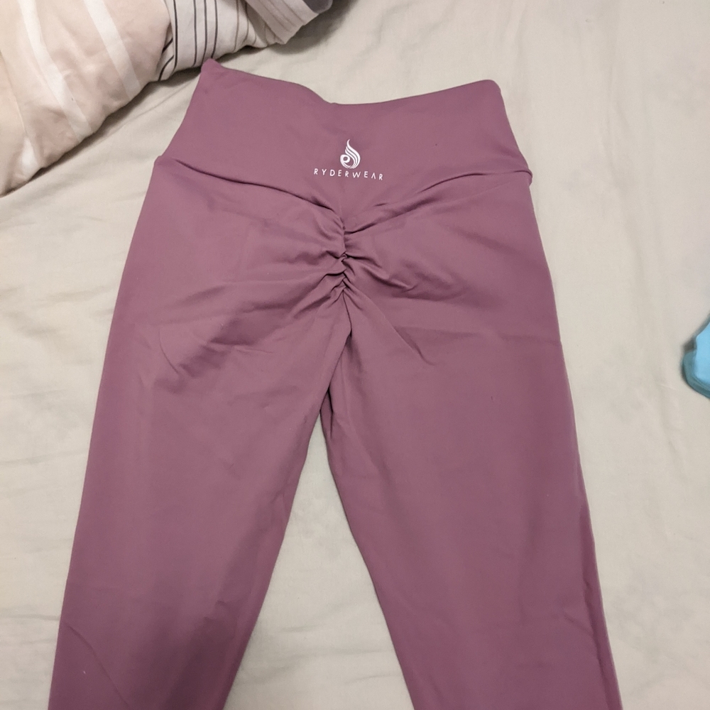 Ryderwear leggings